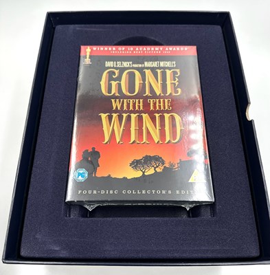 Lot 853 - A special collectors edition of Gone With The...