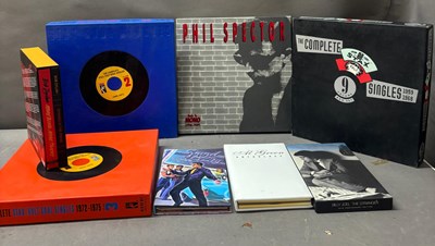 Lot 790 - Various selection of music cd's Billy Joel, Al...