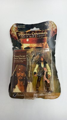 Lot 814 - A 1999 Hasbro Star Wars Episode I The Phantom...
