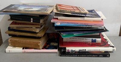 Lot 630 - A quantity of refernce books together with...